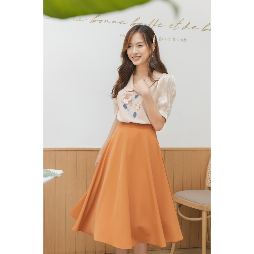 Váy đầm thiết kế lẻ size new nhiều mẫu