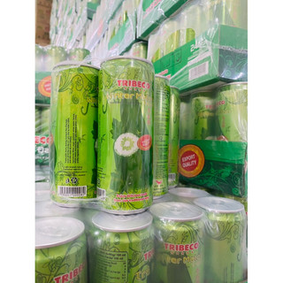 Trà bí đao Tribeco 320ml
