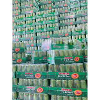 (lẻ) Trà bí đao Tribeco 320ml