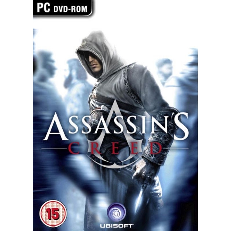 Assassin's Creed - 2 DVD