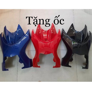 Mặt nạ to xe điện Xmen đủ loại bi cầu và sợi đốt có tặng ốc và pat kẹp nhựa,4 màu Đen,trắng,xanh,đỏ