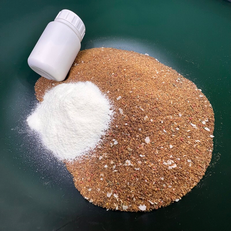 Sữa non chuyên câu tất cả các loại cá thơm ngon