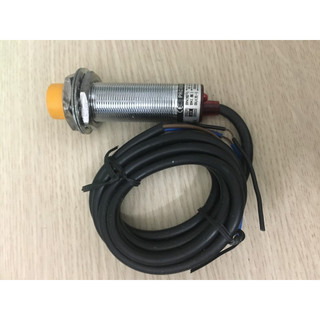 Cảm biến sắt từ phi 18 pnp no model lj18a3-8-z-by