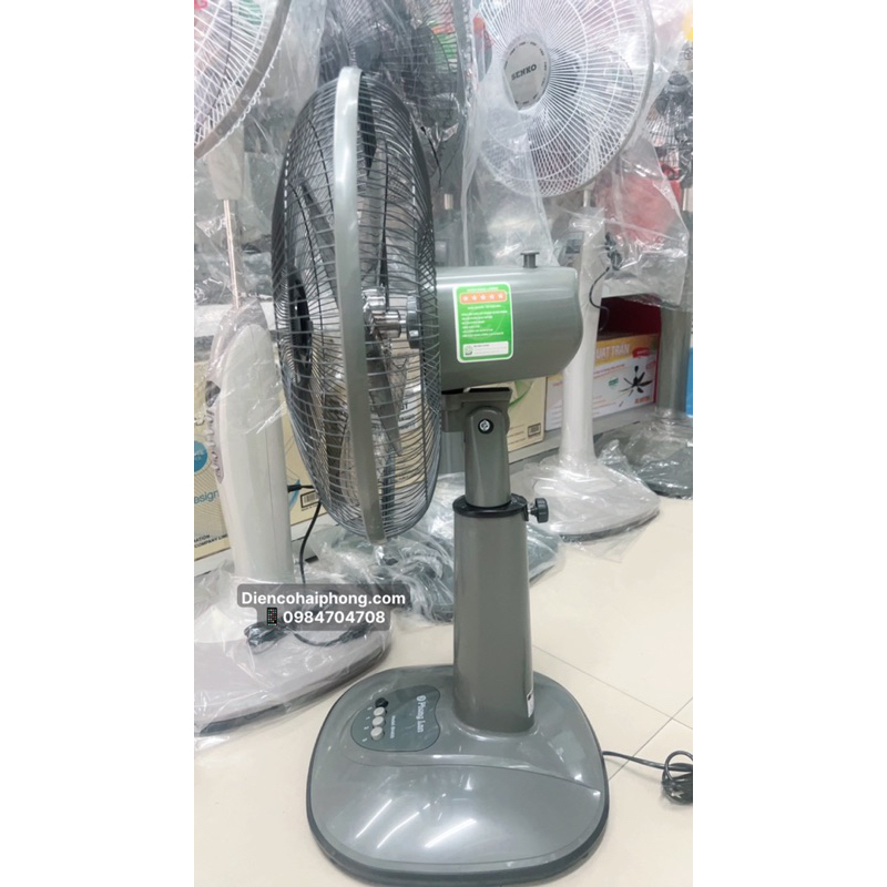 QUẠT RÚT lửng Phong Lan RN400