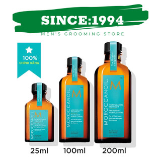  Tinh Dầu Dưỡng Tóc Moroccanoil Treatment Original Chính Hãng 
