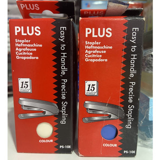Bấm kim số 10 plus ps-10e chính hãng.
