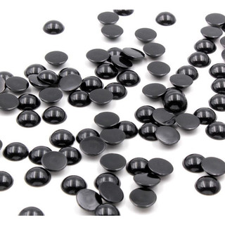 MẮT THÚ DÁN CÁC SIZE TỪ 4MM - 12MM
