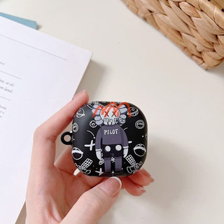 Ốp Bảo Vệ Samsung Buds 2 / Pro / Live CC01