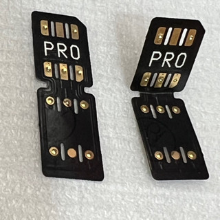 Sim ghép pro v2.6 tự động giữ sóng tốt nhất hiện nay sim ghép pro new cho máy lock