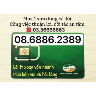 Sim 08 viettel đầu lộc phát phát lộc