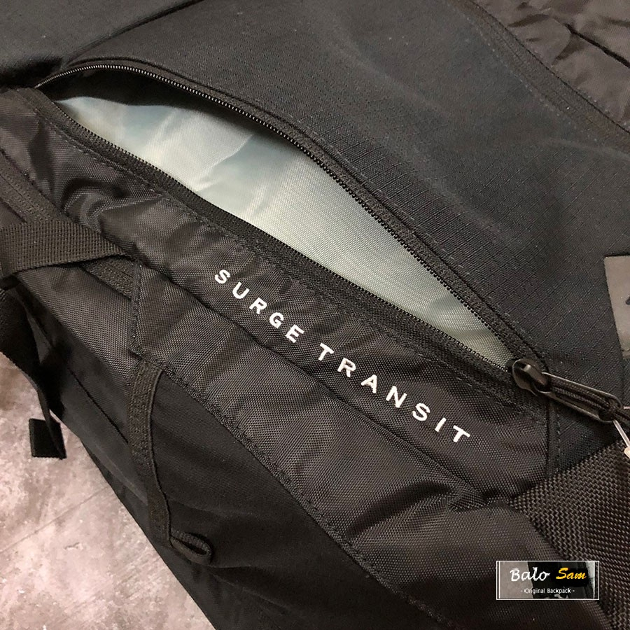 BALO TNF ROuterTRÁNSIT NEW  balo đựng laptop tiện lợi