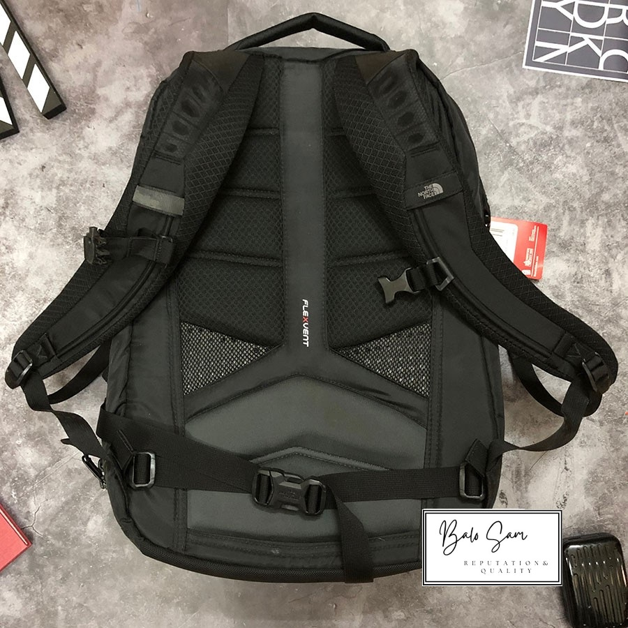 BALO TNF ROuterTRÁNSIT NEW  balo đựng laptop tiện lợi