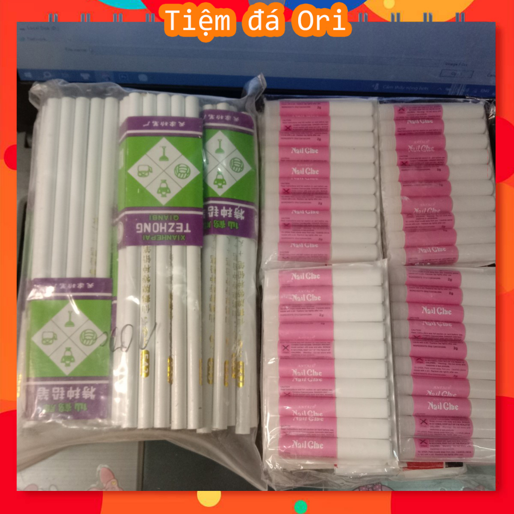 Combo khách Sỉ đặt