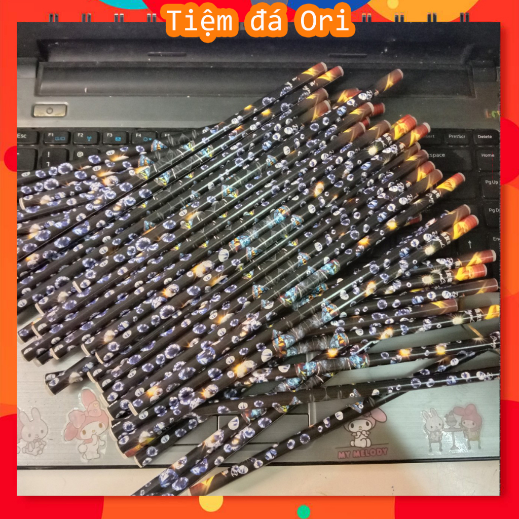 Bút đính đá đính răng bút hút đá đính răng