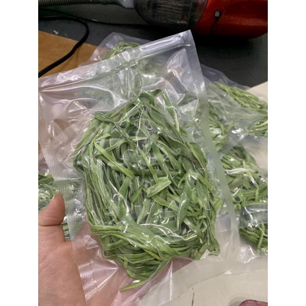 Rau tiến vua gói 100g