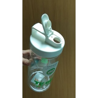 Bình Đựng Nước LOCK & LOCK 1,2L.