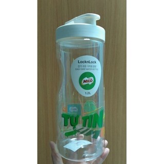 Bình đựng nước lock & lock 1,2l.