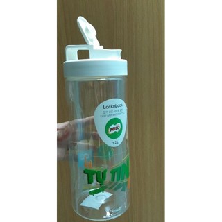 Bình Đựng Nước LOCK & LOCK 1,2L.