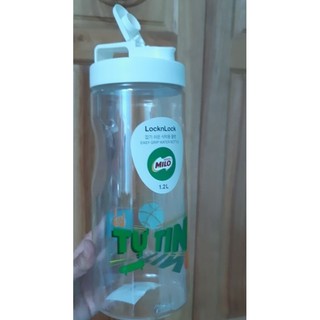 Bình Đựng Nước LOCK & LOCK 1,2L.