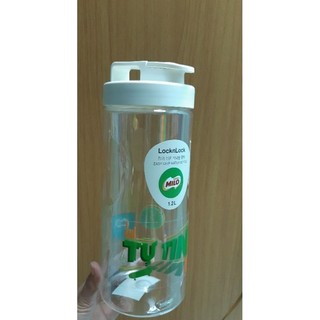 Bình Đựng Nước LOCK & LOCK 1,2L.