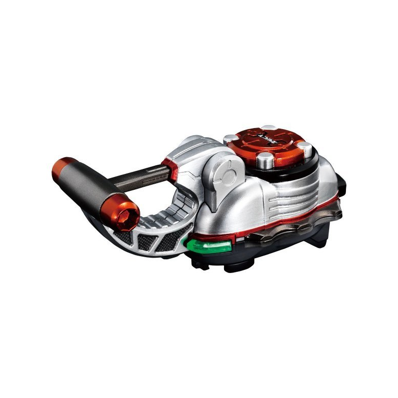 MÔ HÌNH NHÂN VẬT CSM KAMEN RIDER KABUTO HYPER ZECTER BOOTLEG