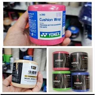 Cuốn cán lót, quấn cốt vợt Yonex -  VS - Apavi (Chính hãng)