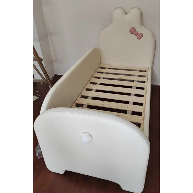 Giường ghép cho bé ngủ cùng bố mẹ