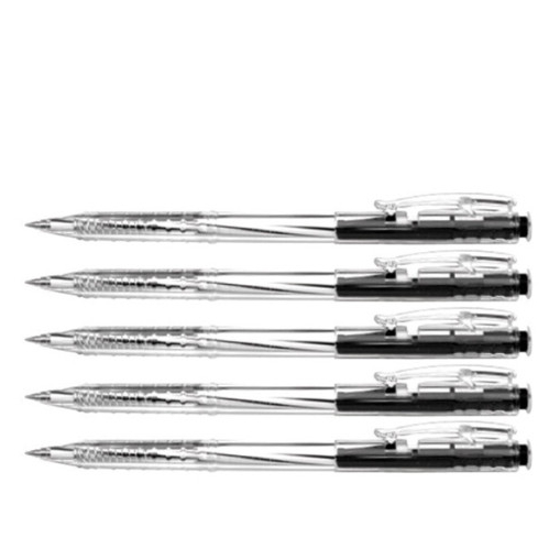 Bút bi Thiên Long 027 hàng loại đẹp, viết đều mực tại Tiệm ảnh Minh Thành