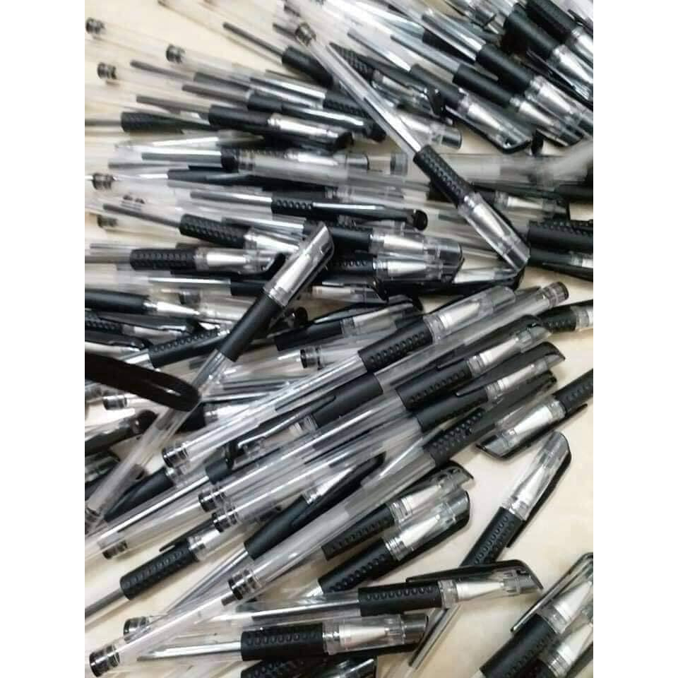 Bút gel đen 905 tại Tiệm ảnh Minh Thành