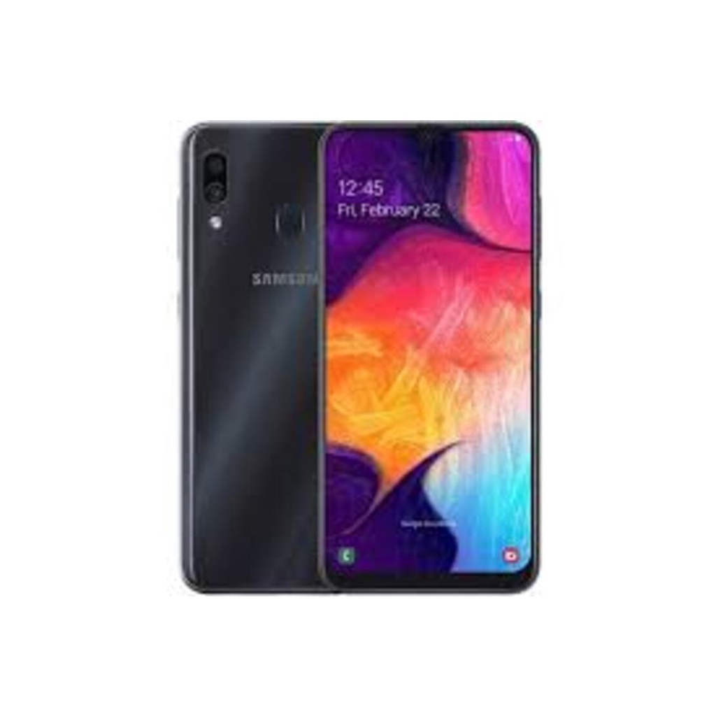 Điện thoại Samsung Galaxy A30 2sim ram 4G/64G máy Chính Hãng, lướt Wed Tiktok Facebook Youtube chất, Bảo hàn