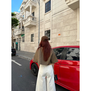 RUBIES Áo Sơ Mi Pocket Shirt