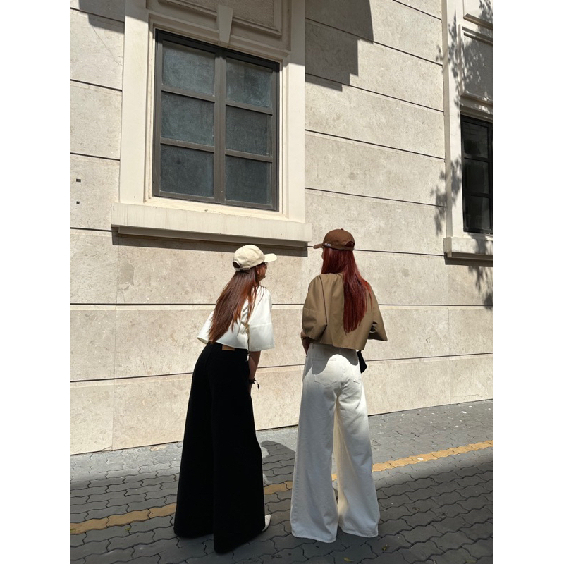 RUBIES Áo Sơ Mi Pocket Shirt