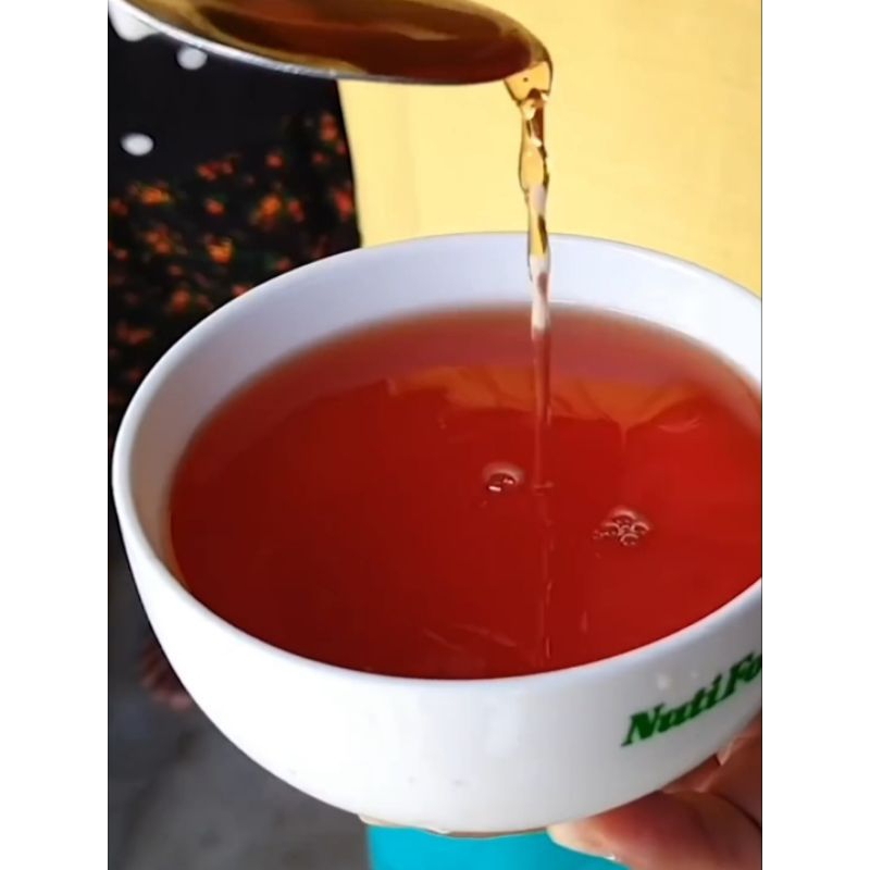 Nước Mắm Cá Cơm truyền thống chai 500ml, đặc sản Tam Quan