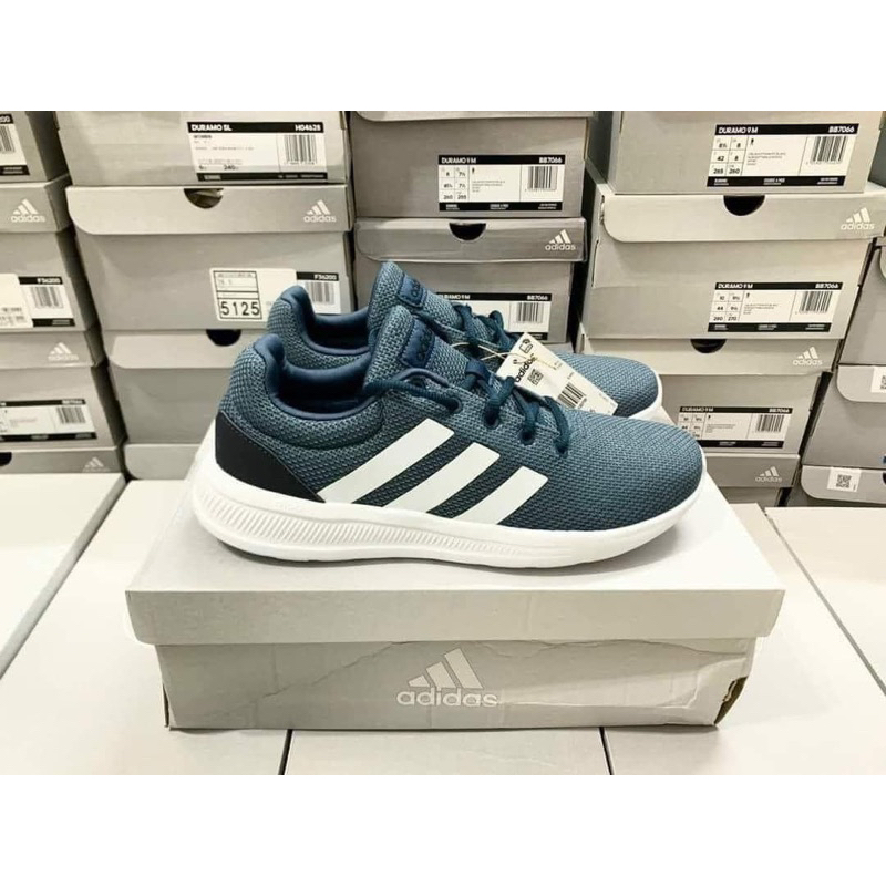 Adidas lite racer CLN GY5979  Hàng chính hãng