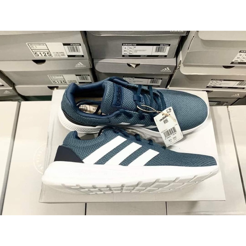 Adidas lite racer CLN GY5979  Hàng chính hãng