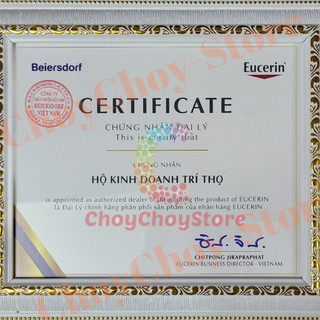 Sữa Tắm Eucerin pH5 Washlotion 1000mL (có mùi, nắp đỏ) (Hàng Nhập Khẩu)