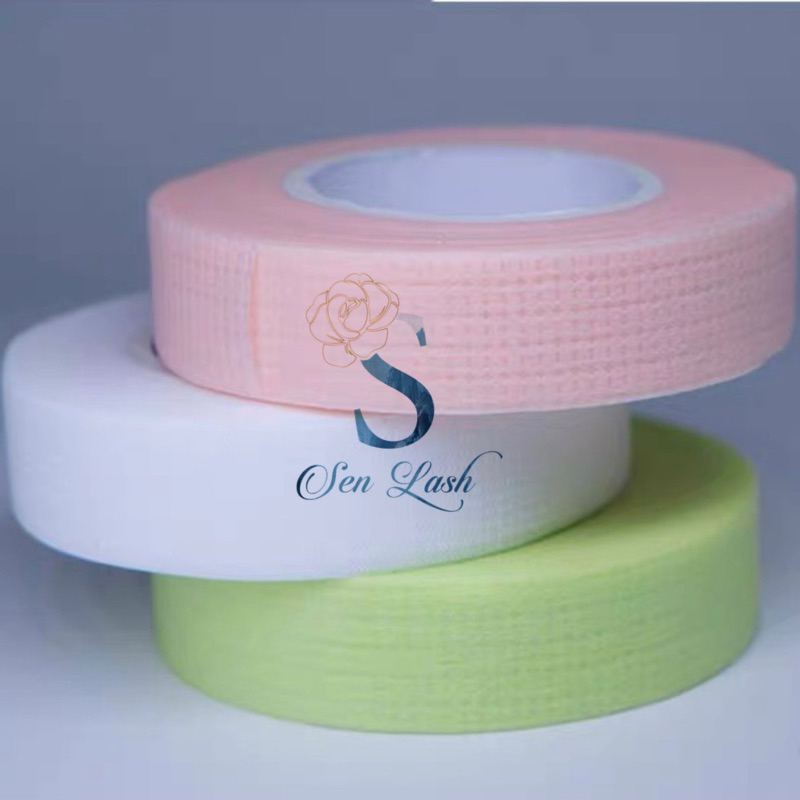 Băng keo dán mi các loại