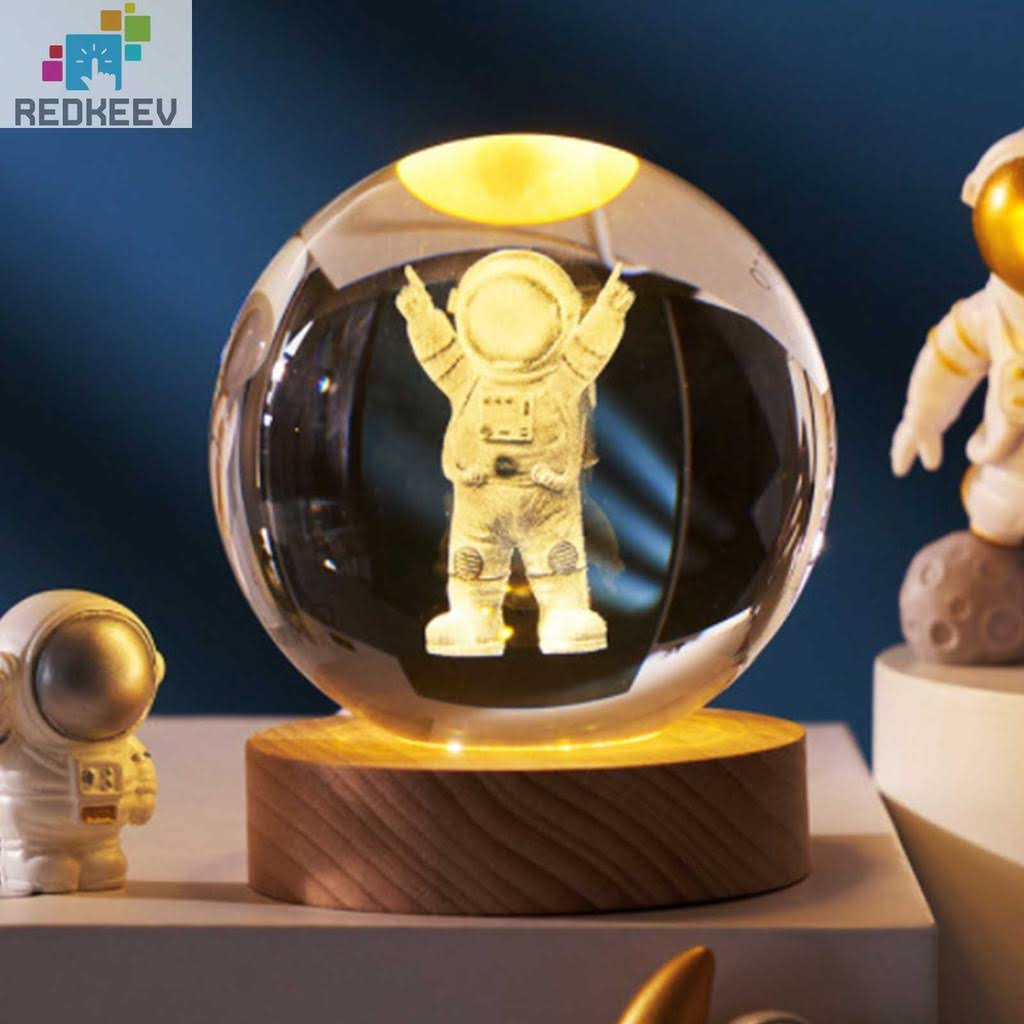 ĐÈN NGỦ 3D QUẢ CẦU PHÁT SÁNG VỚI ÁNH SÁNG ẤM VÀ MÔ HÌNH 3D ĐẸP MẮT SẢN PHẨM VỪA LÀ ĐỒ DECOR VỪA CÓ THỂ LÀ MÓN QUÀ TẶNG