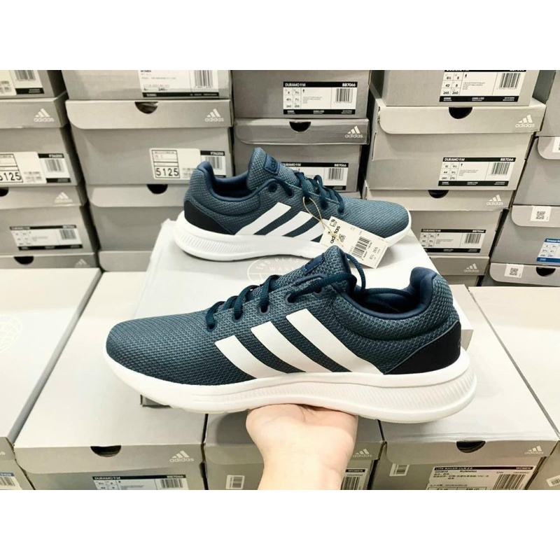 Adidas lite racer CLN GY5979  Hàng chính hãng