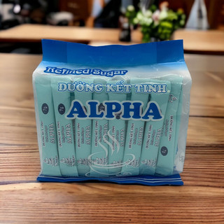 Đường que ALPHA