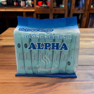 Đường que ALPHA