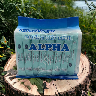Đường que ALPHA