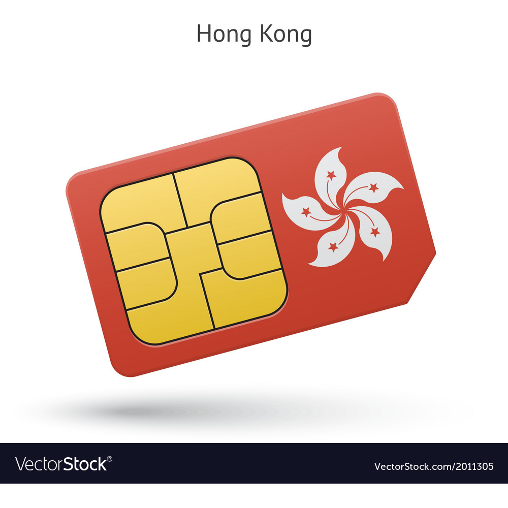 { Lắp Là Dùng } Sim Và Esim Hong Kong - Sim 4G/5G Du Lịch Hong Kong