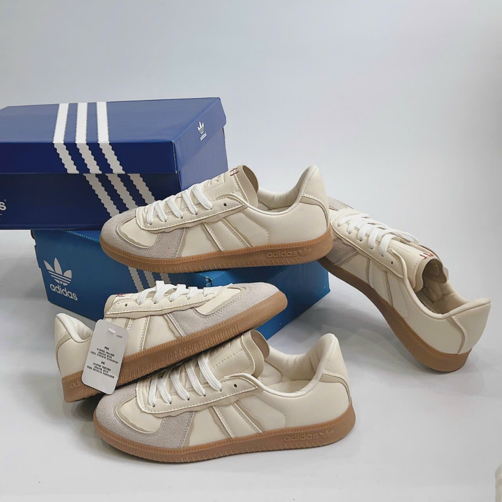 Giày thể thao Adi.das BW Army bản mới 2023-Full box