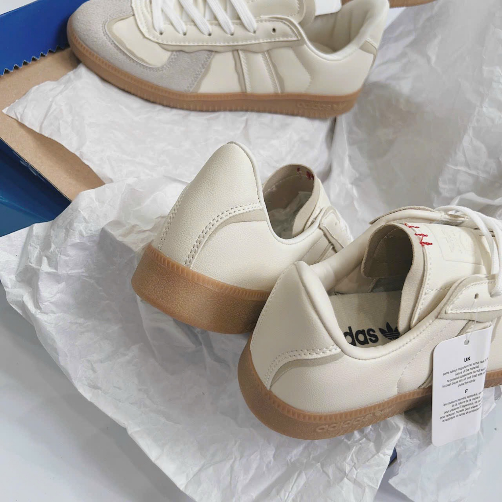 Giày thể thao Adi.das BW Army bản mới 2023-Full box