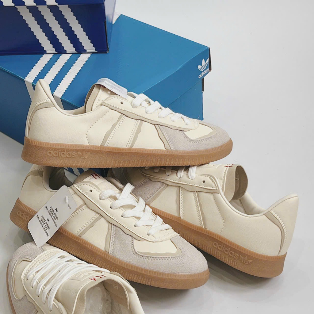 Giày thể thao Adi.das BW Army bản mới 2023-Full box