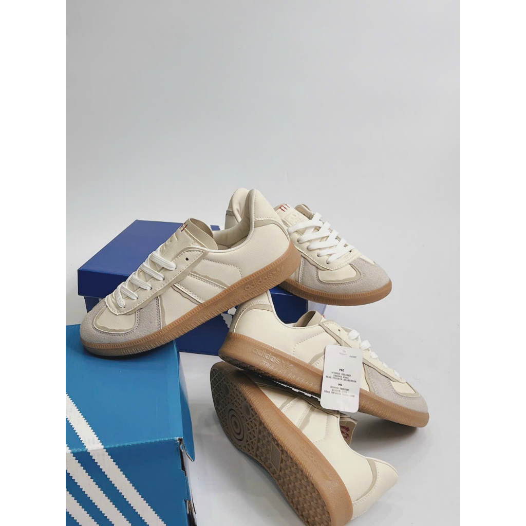 Giày thể thao Adi.das BW Army bản mới 2023-Full box