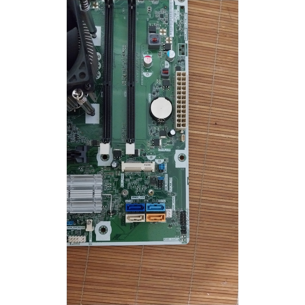 Main h61 máy bộ HP còn mới 90%