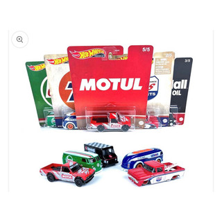 Hot wheels - oil 2023 - xe mô hình tỉ lệ 1/64