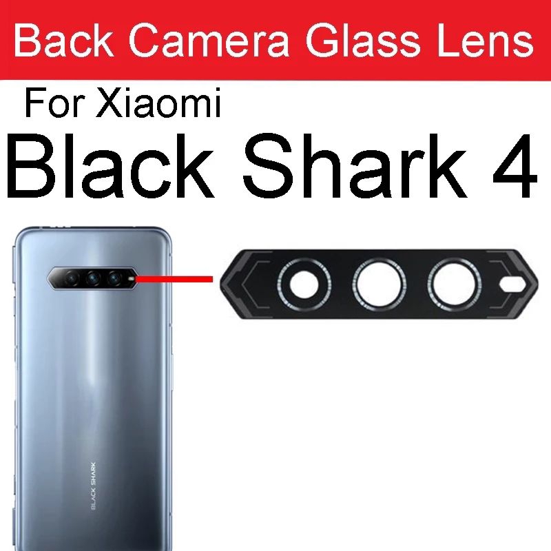 Kính Camera Xiaomi Black Shark 4
